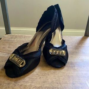 Seychelles Jewel High heel Pumps